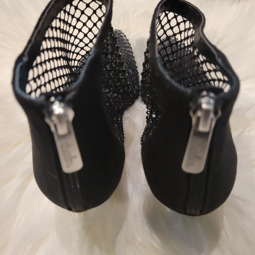 Charles By Charles David "Afterhours" Sparkly Mes… - image 4